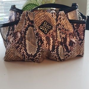 Vera Wang Handbag
